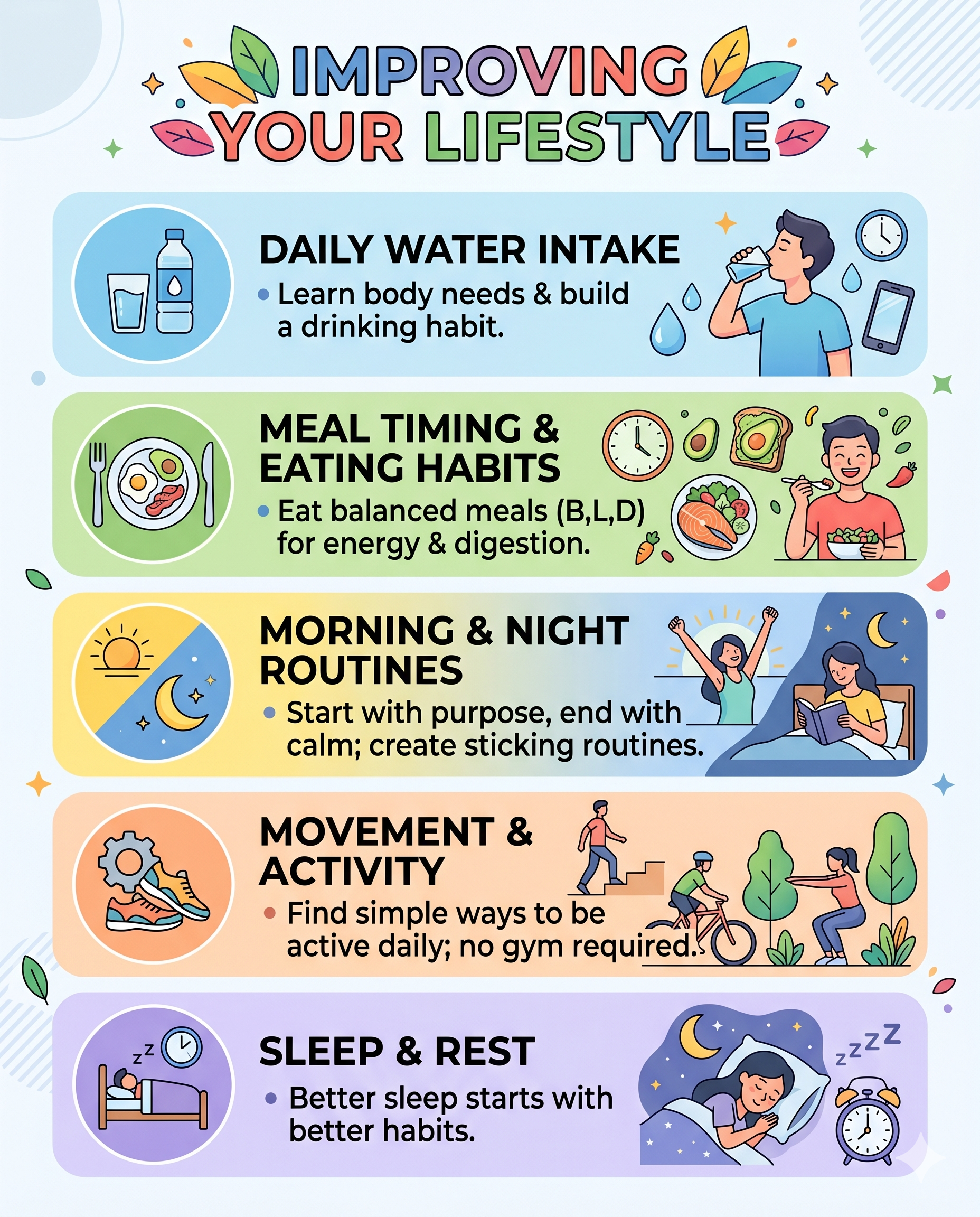 Best Lifestyle wellness Coach In Gujarat