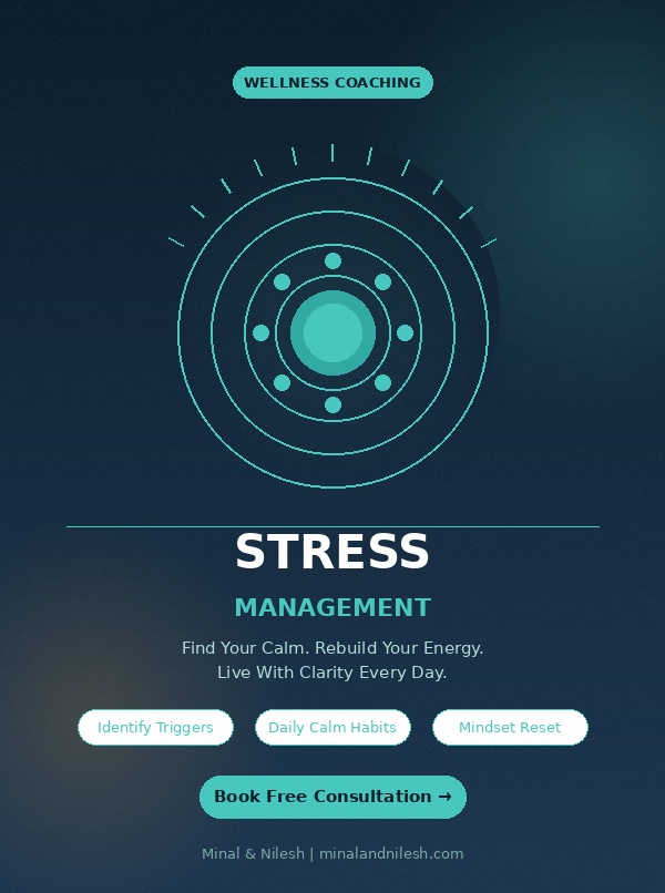 Best Lifestyle Wellness Coach In Gujarat