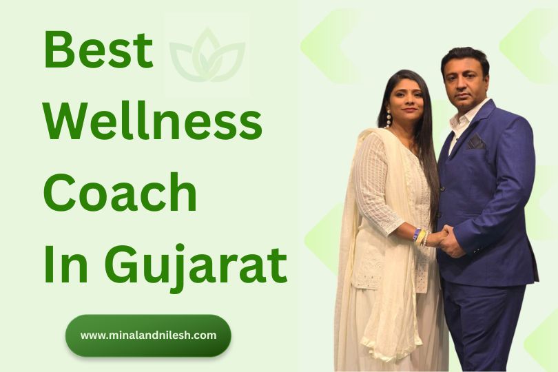 Top 10 Best Wellness Coach in Gujarat