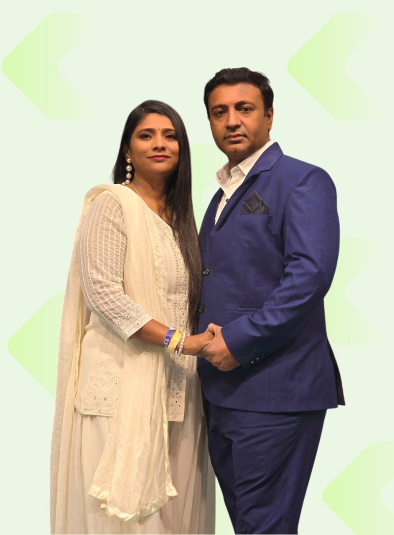 Best Lifestyle Wellness Coach In Gujarat
